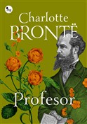 Polska książka : Profesor - Charlotte Brontë