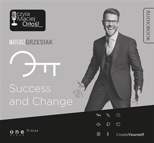 Obrazek [Audiobook] Success and Change