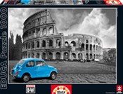 Puzzle Rzy... -  fremdsprachige bücher polnisch 