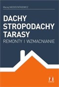 Dachy stro... - Maciej Niedostatkiewicz - Ksiegarnia w niemczech