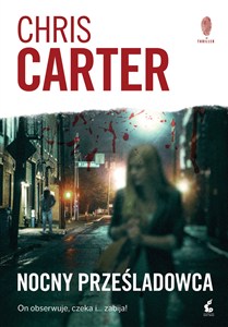 Obrazek Nocny prześladowca