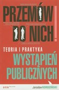 Przemów do... - Jarosław Kordziński -  polnische Bücher