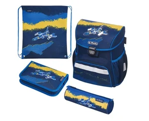 Obrazek Tornister Loop plus Jet