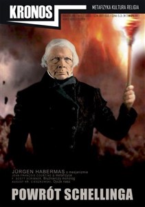 Obrazek Kronos 1-2/2009 Powrót Schellinga