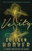 Polnische buch : Verity - Colleen Hoover