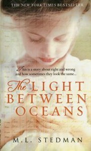 Obrazek The Light Between Oceans