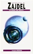 Cylinder v... - Janusz A. Zajdel -  Książka z wysyłką do Niemiec 