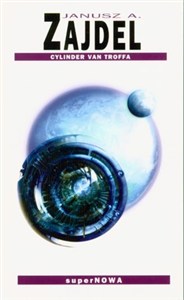 Obrazek Cylinder van Troffa