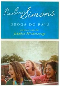 Obrazek Droga do raju