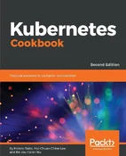 Książka : Kubernetes... - Hideto Saito