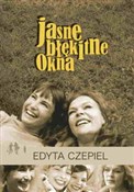 Polnische buch : Jasne błęk... - Edyta Czepiel