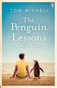 Obrazek The Penguin Lessons