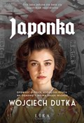 Książka : Japonka Wi... - Wojciech Dutka