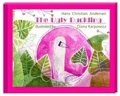 The Ugly D... - Hans Christian Andersen -  polnische Bücher