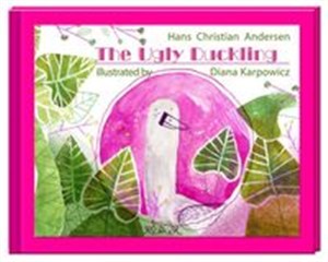 Obrazek The Ugly Ducking