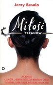 Miłość tyr... - Jerzy Besala -  Polnische Buchandlung 