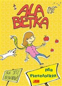 Polska książka : Ala Betka - Ida Pierelotkin