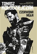 Czerwona m... - Tomasz Kołodziejczak - Ksiegarnia w niemczech