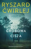 Polnische buch : Grobowa ci... - Ryszard Ćwirlej