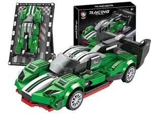 Bild von Klocki - Auto