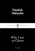 Why I am S... - Friedrich Nietzsche -  polnische Bücher
