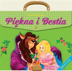 Bild von Piękna i bestia