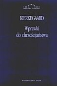 Książka : Wprawki do... - Soren Kierkegaard