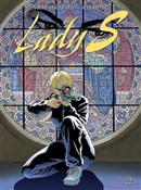 Lady S 8 R... - Jean Van Hamme -  polnische Bücher