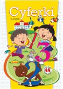 Cyferki - Włodzimierz Kruszewski -  Polnische Buchandlung 