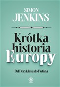 Krótka his... - Jenkins Simon -  polnische Bücher