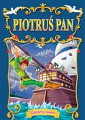 Książka : Piotruś Pa... - Opracowanie zbiorowe