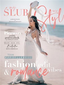 Obrazek Mój ślub mój styl