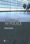 Lobbing w ... - Paweł Kuczma -  Książka z wysyłką do Niemiec 