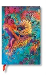 Bild von Notes Humming Dragon Mini linia