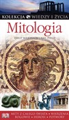 Mitologia - Philip Wilkinson, Philip Nell - buch auf polnisch 