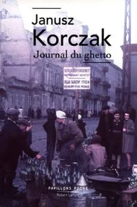 Obrazek Journal du ghetto