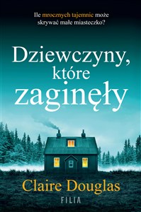 Bild von Dziewczyny, które zaginęły