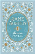 Jane Auste... - Jane Austen -  fremdsprachige bücher polnisch 