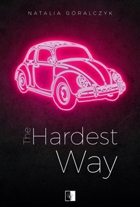 Bild von The Hardest Way