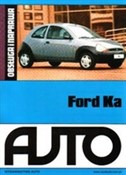 Polnische buch : Ford Ka