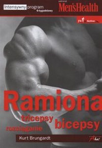 Bild von Ramiona  tricepsy bicepsy rozciąganie