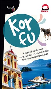 Obrazek Korfu Pascal Lajt 2014