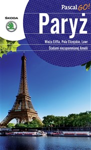 Obrazek Paryż Pascal GO!