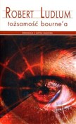 Tożsamość ... - Robert Ludlum -  Polnische Buchandlung 