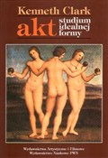 Akt.Studiu... - Kenneth Clark -  Polnische Buchandlung 