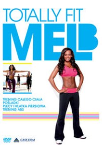 Bild von Mel B Totally Fit 2