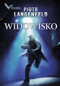 Widowisko - Piotr Langenfeld - Ksiegarnia w niemczech