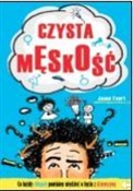 Książka : Czysta męs... - Jason Evert