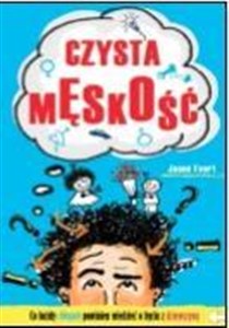 Obrazek Czysta męskość