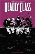 Deadly Cla... - Rick Remender - buch auf polnisch 